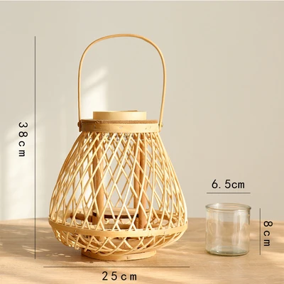 Artistic lantern type i (25*38)