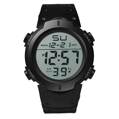 601 black
