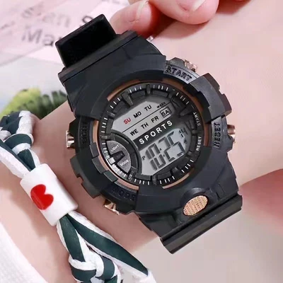 Black-Watch Only