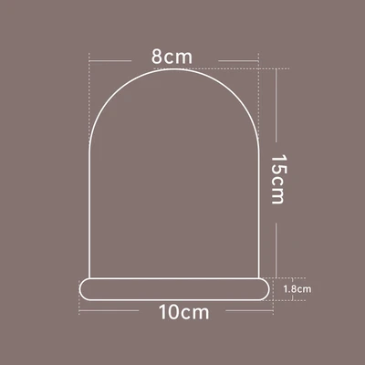 8*15 + line lamp 2 meters 20 lamp beads