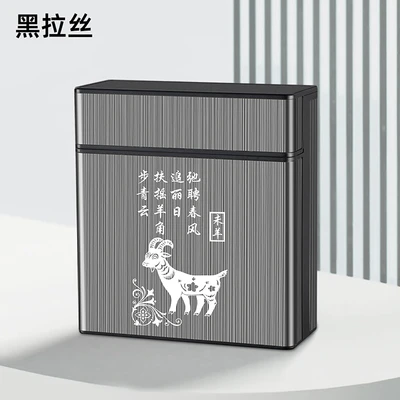 Zodiac sheep