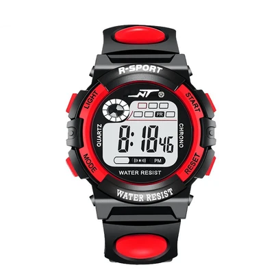 NT big screen black red