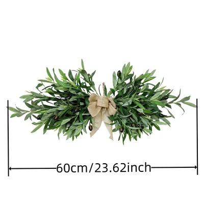 Olive hanging