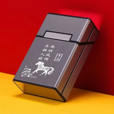Zodiac horse