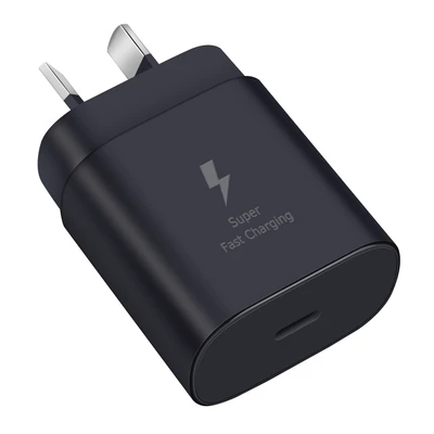 Samsung 25w australian standard [bare head]