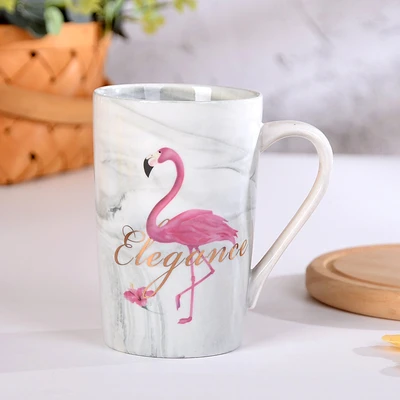 12 Ann ash Flamingo