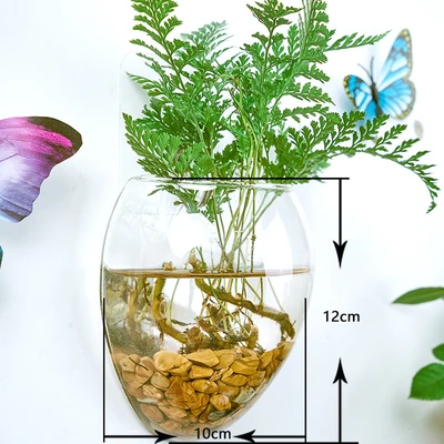 Mouse vase (smaller) No mark nail