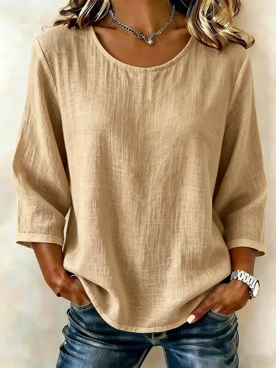 Khaki color