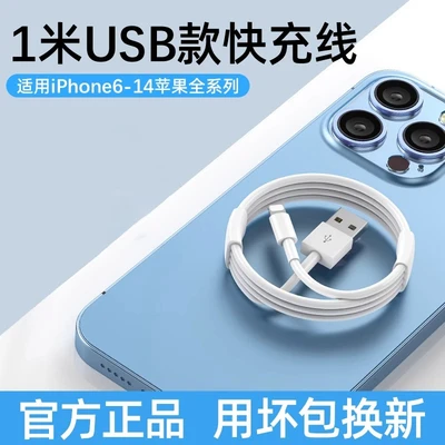 [official authentic] usb fast charging [ 1m ]