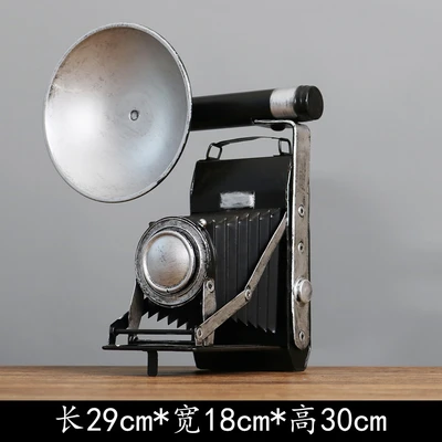 The 004 Camera