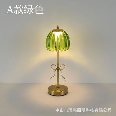 Type A green