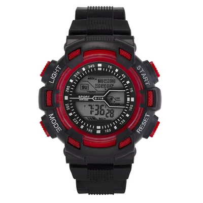 King Kong 614 Red