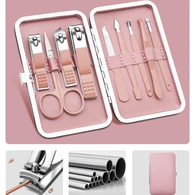 Cherry Blossom -9 Piece Set