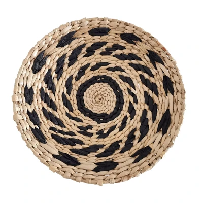Mixed wall decoration I 30cm