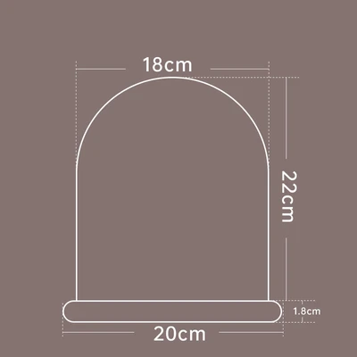 18*22 + line lamp 2 meters 20 lamp beads