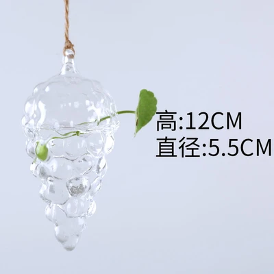 Grape Vase