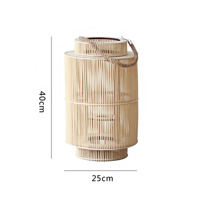 Artistic lantern l type (25*40)