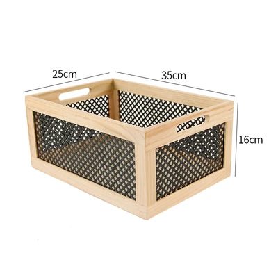 Original frame brown mat [large size]