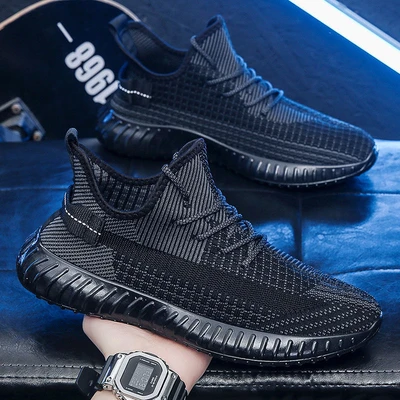 gray black