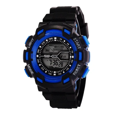 King Kong II-Black Treasure Blue