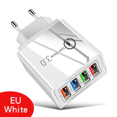 European standard white