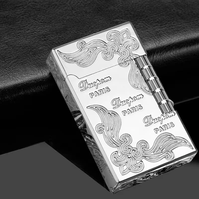 Silver rich flower