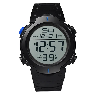 601 Blue