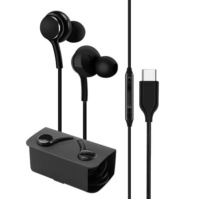 Black note10-digital headset neutral
