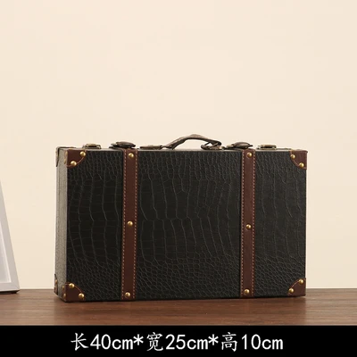 C black small