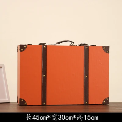 Orange large