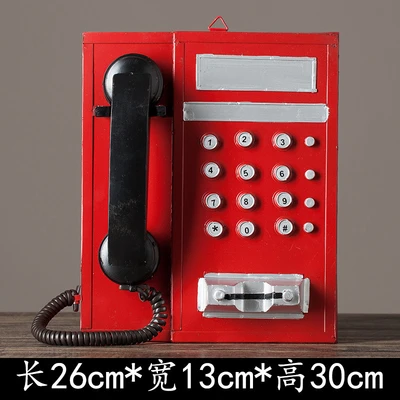 068 red IC