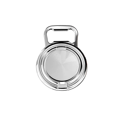 Silver white