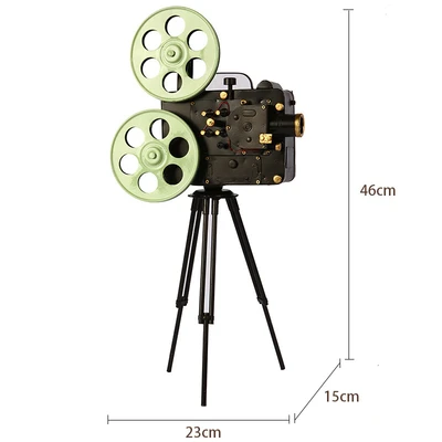 Direct Projector 028 Green