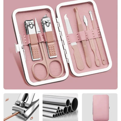 Cherry Blossom -7 Piece Set