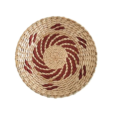 Mixed wall decoration P 30cm