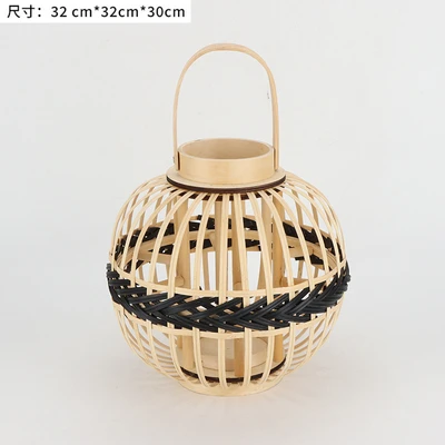 Artistic lantern m type (32*30)