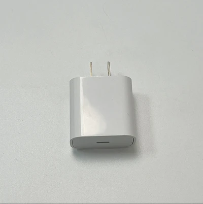 25W US standard charger