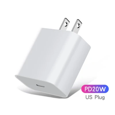 PD20W-US whitening