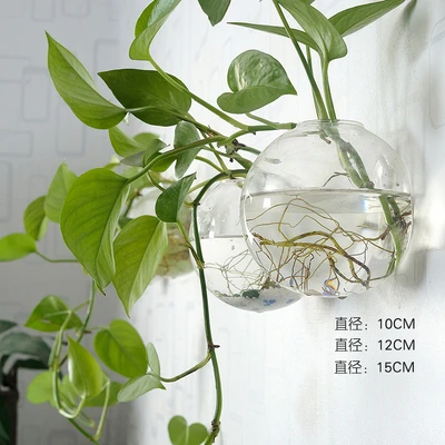 Steamed Bread Vase 12cm Unmarked Nail