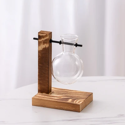 L rack 1 bottle