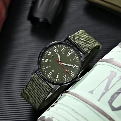 Army green