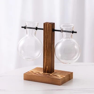 Parallel rack 2 bottles