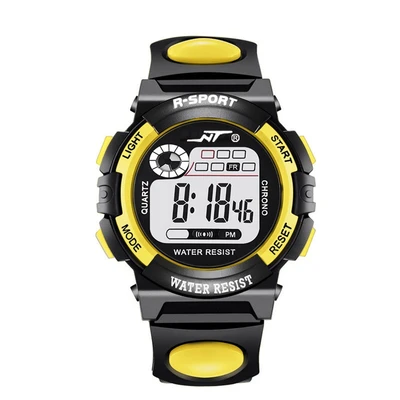 NT big screen black and yellow