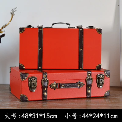 Red A