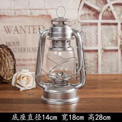 225 silver 28cm high