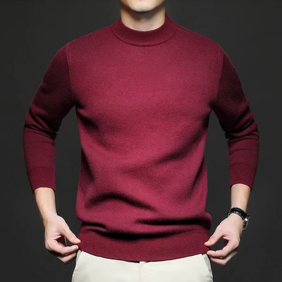 Wine red