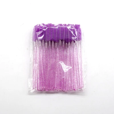 Crystal Purple