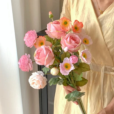 Girl's heart【7 pieces】