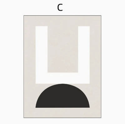 C