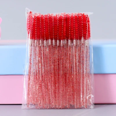 CRYSTAL RED